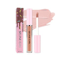 Matte Lip Gloss, Lip Gloss Silky Smooth Finish, Lipgloss Makeup Colorful and Creamy Texture, Lipstick for Every Occasion, Lip Oil Moisturizing and Hydrated #12