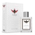 CA Perfume Impression of Tuscan Leather For Men Fragrance Eau de Parfum Spray Bottle 1.7 Fl Oz/50ml-X1