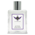 CA Perfume Impression of Jo M Iris & White Musk Intense For Women Replica Fragrance Dupes Eau de Parfum Spray Bottle 3.4 Fl Oz/100ml-X1