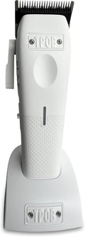 TPOB Mini Play Professional Hair Clippers (White)