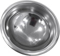 Commercial Grade 58mm Spherical Coffee Basket 58-Hole Stainless Steel Filter by Unknown