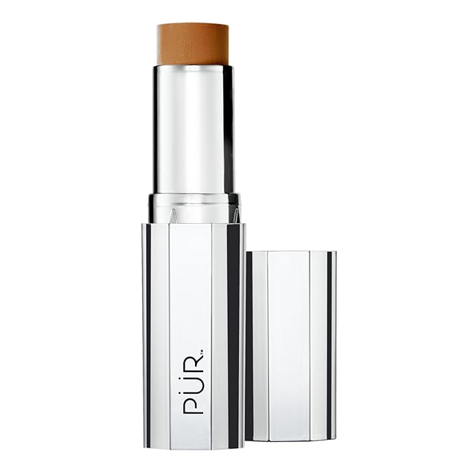 PÜR Beauty 4-in-1 Foundation Stick in Deeper