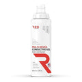 Professional-Grade Ultrasound Gel | Multi-Device Compatible Conductive Gel for Beauty & Skincare Devices | Hydrating, Hypoallergenic, Water-Based, Non-Greasy, Unscented | 8.45 fl oz