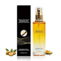 Hair Treatment Oil, Clear Hair Oil Spray Improve Dry and Frizzy Hair, Curly Hair, Detangling, Styling and Moisturizing - for Women & Men Daily Care