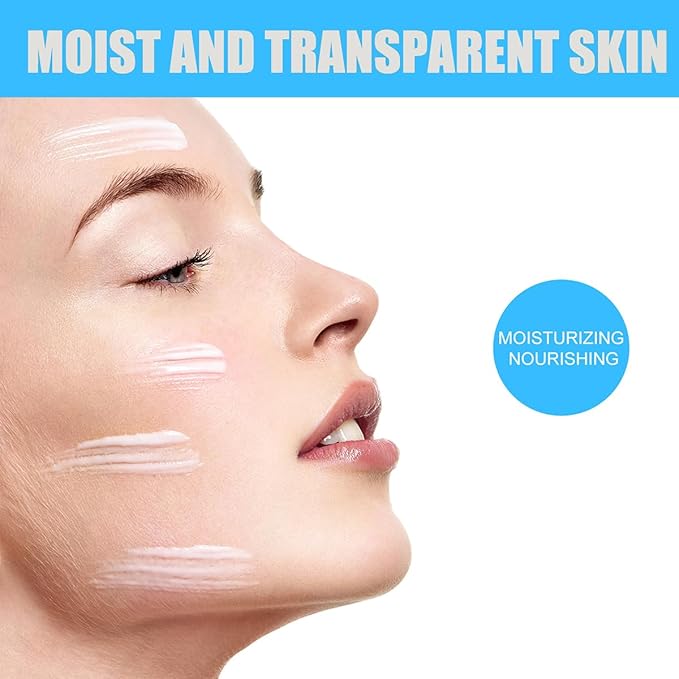 Moisturizing Brightening Concealer Smooth Tone-Up Cream, Corrector Iluminador Hidratante Crema Tónica, Moisturizer Brightening Concealer Smooth, Crema De Maquillaje (1Pcs)