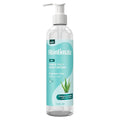 Skintimate 2-in-1 Shave Oil & Moisturizer, Fragrance Free, 7.3oz | Shaving Oil, After Shave for Women Bikini Area Moisturizer with Vitamin E and Aloe, Shaving Cream Alternative, 7.3 fl oz