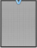 LEVOIT Genuine EverestAir-P Air Purifier Air Filter Replacement, Lasts by Levoit