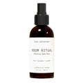 Muse Apothecary Room Ritual - Aromatic and Relaxing Room Mist, 4 oz, Infused with Natural Essential Oils - Aloe + Eucalyptus + Lavender