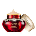 Sooryehan Hyobidam Fermented Cream (1.7fl oz) - Korean Facial Care.