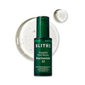 BLITHE Targeted Pore Serum with 22% Niacinamide for Oil Control, Pore Minimizer for Face, Korean Skin Care – 1 fl oz