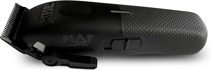 TPOB Mini Play Professional Hair Clippers (Black)
