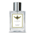 CA Perfume Impression of Temporal for Women Floral Green Fragrance Long Lasting Perfumes for Women Eau De Parfum 1.7 Fl Oz 50ml
