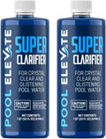 Pool Clarifier Ultimate Clarity Booster by POOLELEVATE