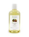 Soapeauty Clear Jojoba Oil | 100% Pure & Natural | Refined, Cold Pressed, Hexane Free | Moisturizing Oil for Skin, Face, Hair & Nails | 8 fl oz