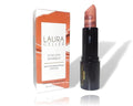 LAURA GELLER NEW YORK Italian Marble Sheer Lipstick - Honey Bun - Hydrating & Lightweight - Vitamin E & Caster Seed Oil - Cream Finish