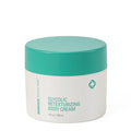 Serious Skincare - Glycolic Firming Retexturizing Body Cream - Moisturizing - Hydrating for Dry Skin - BODY FIT™ - For Crepey and Sagging Skin - Gentle Exfoliation for Smoother Skin - 8 Fl. Oz.