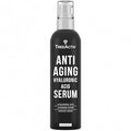 Anti-Aging Hyaluronic Acid Serum for Face 2 oz, Hydrating Wrinkle Repair for Skin Care, Pure Hyaluronic Acid Face Serum for Women, Oil-Free Anti-Aging for Advanced Skin Repair TreeActiv
