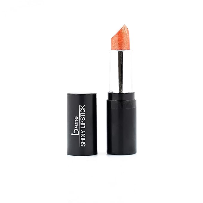 Belé Makeup Italia b.One Shiny Lipstick (#5 Red Velvet) (Made in Italy)