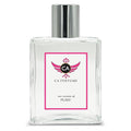 CA Perfume Originals Blush of Pussy Willow for Women Eau De Parfum Floral Fruity Scent Long Lasting Perfumes for Women Signature Scent for Day and Night Wear 3.4 Fl Oz 100ml
