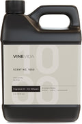 VINEVIDA [32 Fl Oz] Scent № 1000 Inspired by My Way Diffuser Oil; Hotel Scents for Cold Air Diffuser - Waterless Diffuser Oil