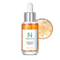 AMPLE:N Peptide Shot 2X Ampoule – Intensive Age Defying Concentrate Face Serum with Peptide Threads – Erasing Wrinkles and Improve Firmness – Lifting Sagging Skin – Plump, Repairs Skin, 1.01 fl.oz.