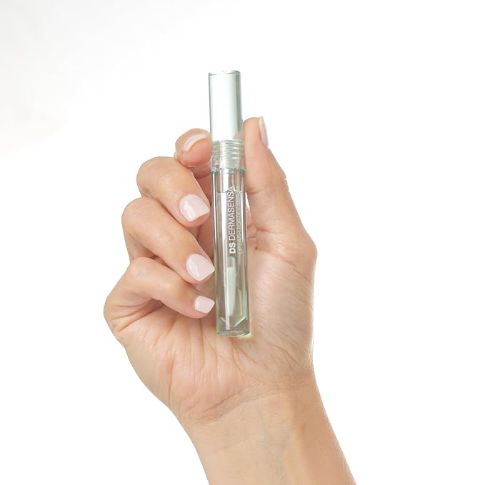 Up Ultra Peptide Lash & Brow Serum – Boosts Growth, Density & Curl | Nourishing Botanical & Biotech Formula for Stronger, Fuller Lashes & Brow