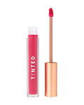 Live Tinted Huelip Liquid Lip Crème - Weightless, Long-Lasting Liquid Lip with Hyaluronic Acid and Jojoba Oil For a Soft, Comfortable, Moisturized Finish - 0.09 fl oz - Magenta