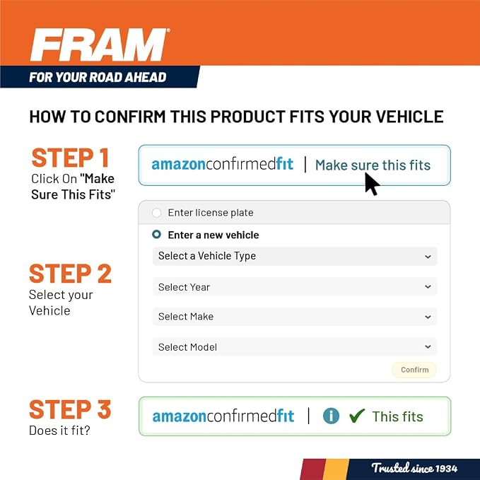 FRAM Ultra Synthetic XG10060 20K Mile Change Automotive Replacement Engine Oil - Image 6