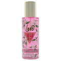 GUESS Love Romantic Blush Fragrance Mist 8.4 Fl Oz