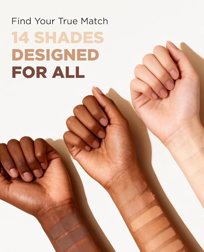 EITHER& Glow Pixel Cushion Foundation, Natural Coverage, Glow Finish – Up to 100 Hours, Moisturizing and Hydrating, Korean Beauty (#25.5P Tan, 12g)
