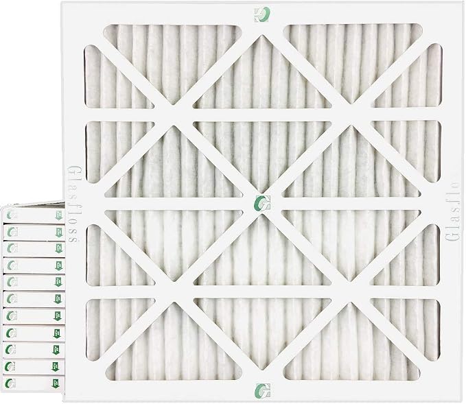 Glasfloss ZL 16x16x1 MERV 13 Air Filters - Image 4