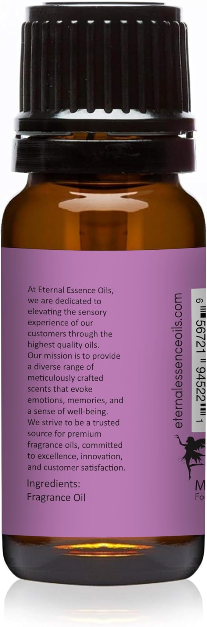 Juniper Breeze Type - Premium Fragrance Oil - 10ml