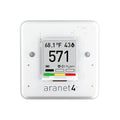 SAF Aranet4 Home: Wireless Indoor Air Quality Monitor by Aranet
