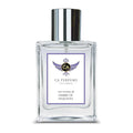 CA Perfume Impression of Ombre De Hyacinth for Women and Men Long Lasting Unisex Fragrance Eau De Parfum 1.7 Fl Oz 50ml