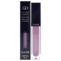 GA-DE Crystal Lights Lip Gloss, 514 - Enriched with Light-Reflecting Crystal Pearls - Smooth Silky, Rich Color - Moisturizes and Adds Shine - 0.2 oz