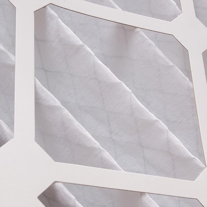 Nordic Pure 16x20x4 Pleated MERV 10 Air Filters 6 Pack - Image 6