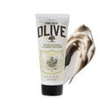 KORRES Olive Body Lotion for Dry Skin Moisturizer Cream with Vitamin E, Aloe and Pure Greek Olive Oil for Body Care, Hydrating & Nourishing for Smooth, Supple Skin,