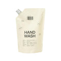DedCool Xtra Milk Hand Wash | Hydrating Gentle Hand Cleanser | Squalane, Aloe & Marshmallow Root | Non-Toxic, Vegan, Carbon-Neutral | Moisturizing Formula for Daily Use | 16 fl oz