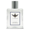 CA Perfume Impression of Code For Men For Men Replica Fragrance Dupes Eau de Parfum Spray Bottle 3.4 Fl Oz/100ml-X1