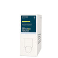 ATTITUDE Volume and Shine Hair Shampoo for Sensitive Dry Scalp, EWG Verified, Soothing Oat, For Thin Hair, Naturally Derived Ingredients, Vegan and Plant-Based, Unscented, Bulk Refill, 67.6 Fl Oz