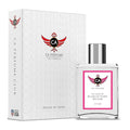 CA Perfume Originals Blush of Pussy Willow for Women Floral Fruity Fragrance Long Lasting Perfumes for Women Eau De Parfum 1.7 Fl Oz 50ml