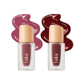 Laka Fruity Glam Lip Tint Mini Duo #102 Dewy, #120 Caffeine Rose