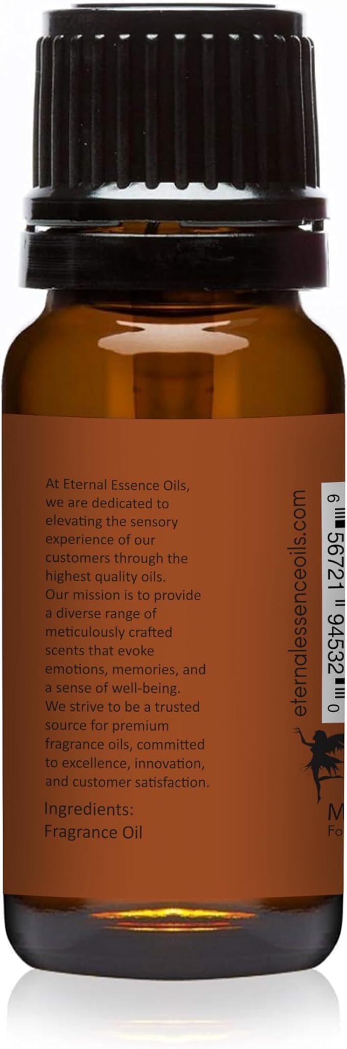 Sexy Cinnamon Clove - Premium Fragrance Oil - 10ml