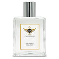 CA Perfume Impression of Starlight for Women and Men Eau De Parfum Amber Spicy Scent Long Lasting Unisex Fragrance Signature Scent for Day and Night Wear 3.4 Fl Oz 100ml