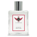 CA Perfume Impression of Eros Flame For Men Replica Fragrance Dupes Eau de Parfum Spray Bottle 3.4 Fl Oz/100ml-X1