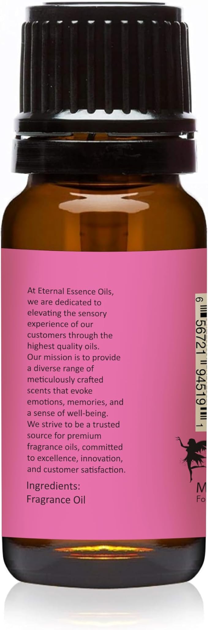 Love Spell Type - Premium Fragrance Oil - 10ml