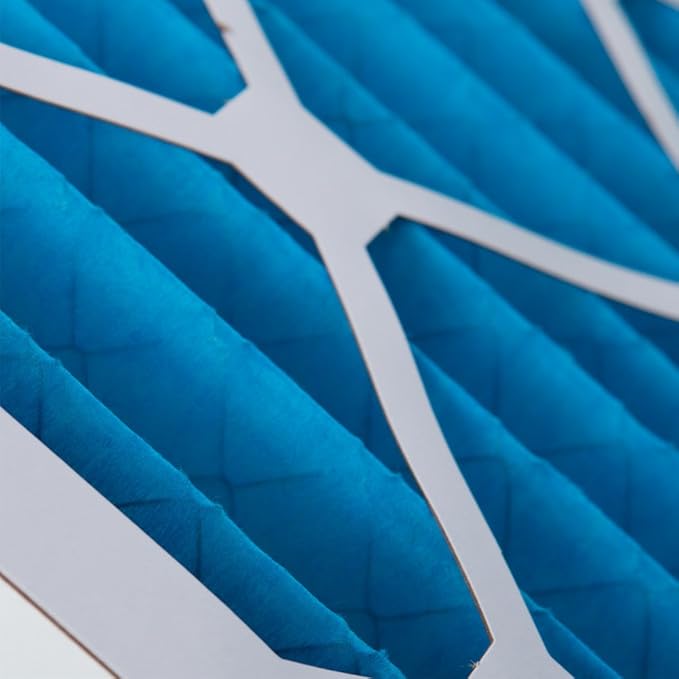 Nordic Pure 16x16x1 Pleated MERV 7 Air Filters 12 Pack - Image 6