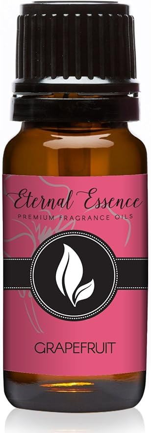 Grapefruit Premium Grade Fragrance Oil - Scented Oil - 10ml