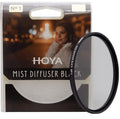 Hoya 52mm Mist Filter Black Diffuser No. 1 by HOYA
