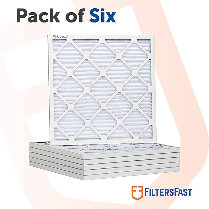 Filters Fast 16x24x1 Air Filter Merv 13, Made in the USA, Actual Size: 15.75" x - Image 5